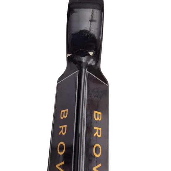 City Lights Brewing Co. Brown Ale Tap Handle - Picture 3 of 4